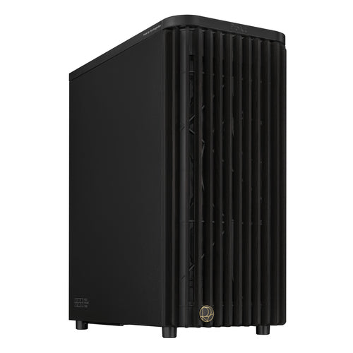 ASUS ProArt PA401 - Metal Panel – set skråt forfra