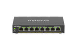 Netgear 8PT GE PLUS SWCH W/ POE+ Netgear International Limited