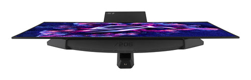 ASUS ROG Strix OLED XG32UCWMG – skærm – Sort