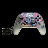 PowerA Advantage Plus kablet controller – Bloom & Gloom – Xbox/PC – med kabel