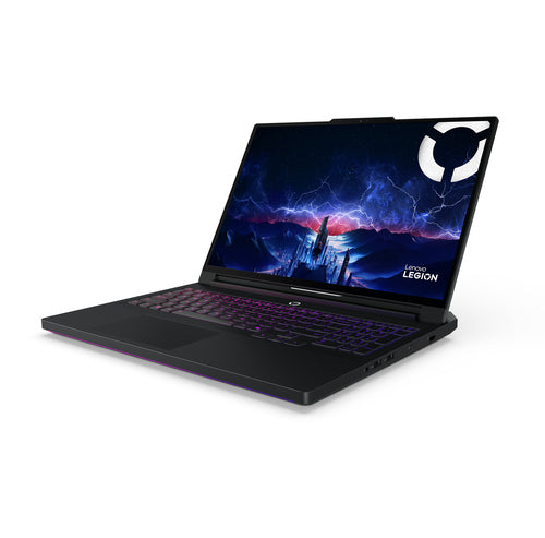 Lenovo Legion Pro 7 16IAX10H U9 275HX/64GB/2TBSSD/RTX 5080 – visning 3