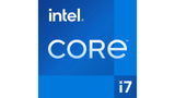 Intel CPU Core  I7-12700K 3.6GHz 12-core (TRAY - u/køler) Intel