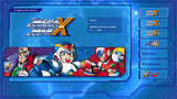 Mega Man X Legacy Collection 1 + 2 (Import) – Nintendo Switch – produktvisning 5