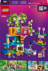LEGO - LEGO Friends - Cat Birthday Party & Tree House (42666) LEGO