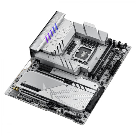 ASUS ROG MAXIMUS Z890 APEX (ATX, Z890, LGA 1851, DDR5) ASUS