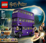 LEGO 76446 Harry Potter Knight Bus Adventures LEGO