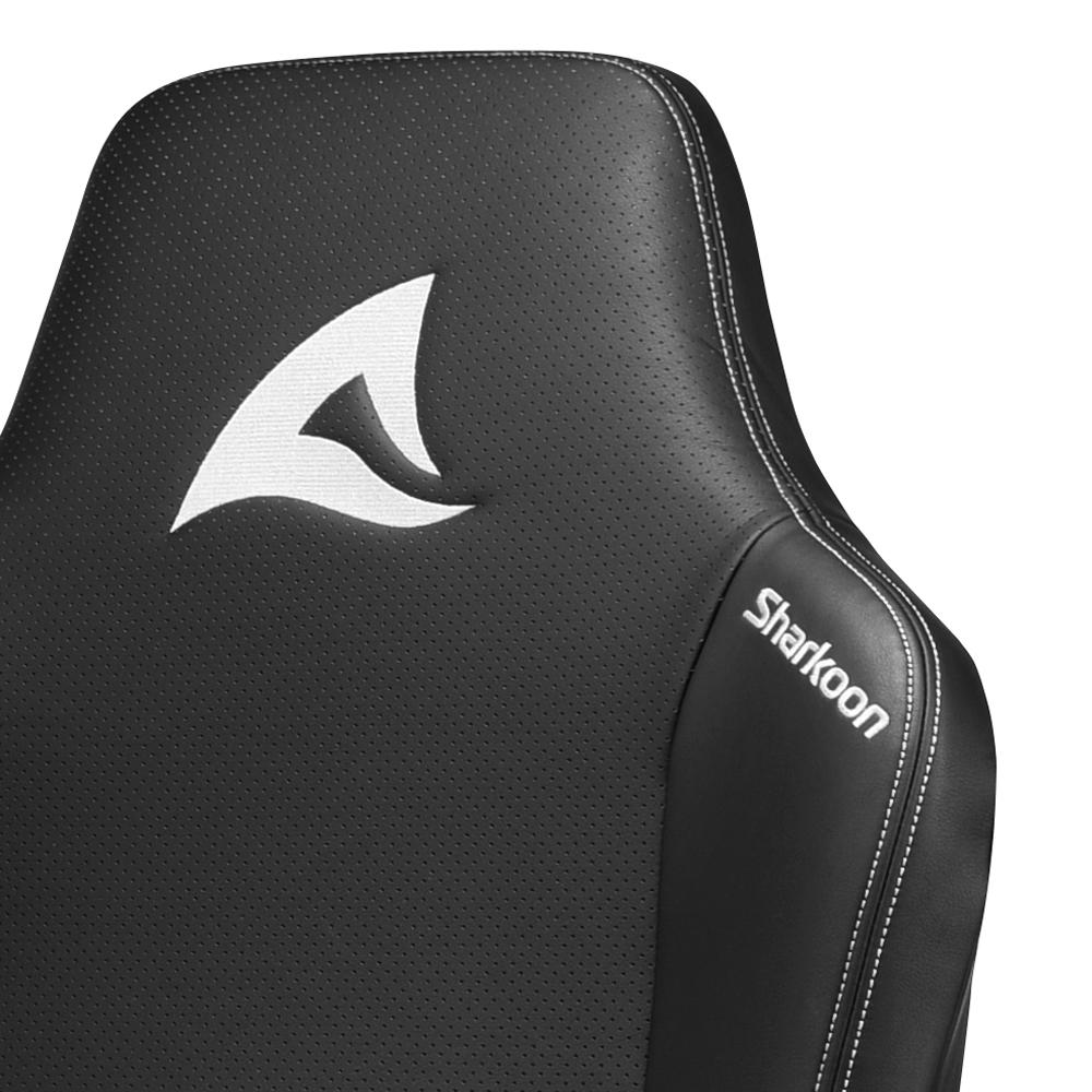 Sharkoon SKILLER SGS40, gaming chair (black) Sharkoon
