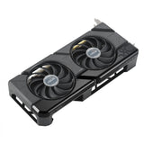 ASUS Radeon RX 7900 GRE 16GB GDDR6 DUAL OC ASUS