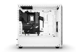 be quiet! SHADOW BASE 800 DX, tower case (white, tempered glass) Be quiet