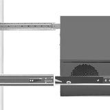 Silverstone SST-RMS05-22 Rackmount holder SilverStone Technology GmbH