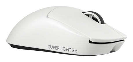 Logitech - G Pro X Superlight 2C Logitech
