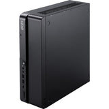 MSI Pro DP80 AI A2G-081XDE – side og bagkant