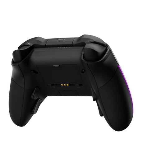 ASUS ROG Raikiri II Xbox Wireless – bagside set skråt