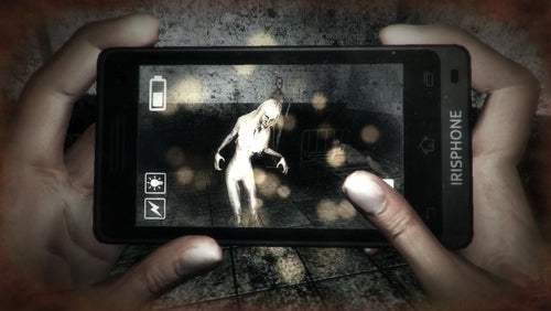 DreadOut Remastered Collection (Import) (Multi-Language) – spilbillede 6