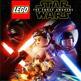 LEGO Star Wars: The Force Awakens Geekd