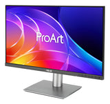 ASUS ProArt PA249CGV – set skråt forfra
