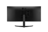 LG 34WP500-B 34 2560 x 1080 (UltraWide) HDMI 75Hz LG Electronics