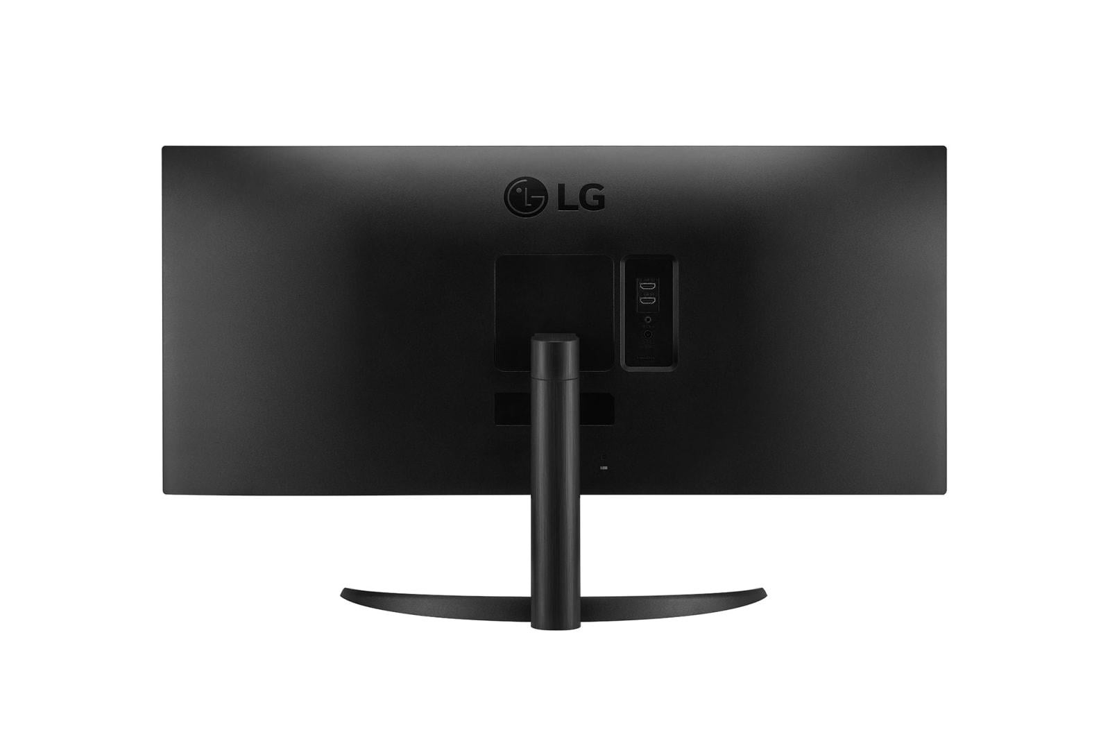 LG 34WP500-B 34 2560 x 1080 (UltraWide) HDMI 75Hz LG Electronics