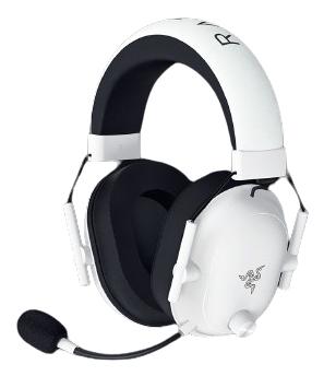 Razer - Blackshark V2 Hyperspeed - White - wireless ultra-lightweight esports headset Razer