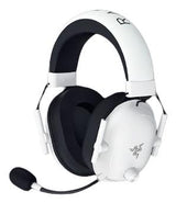 Razer - Blackshark V2 Hyperspeed - White - wireless ultra-lightweight esports headset Razer