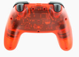 Nyko Wireless Core Controller til Nintendo Switch – rød – produktbillede 4