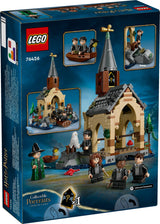 LEGO 76426 Harry Potter Hogwarts Castle Boathouse LEGO