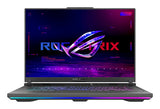 ASUS ROG Strix G16 G614PR-RV004W – set skråt forfra