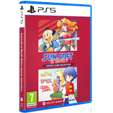 SUNSOFT is Back! Retro Game Selection – PlayStation 5 – spilomslag