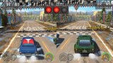 Maxx Tech - Turbo Boost Racing Kit - Nintendo Switch 1 & 2