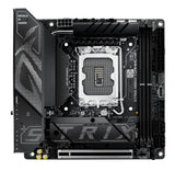 ASUS ROG STRIX B860-I GAMING WIFI (mITX, B860, LGA 1851, DDR5) ASUS