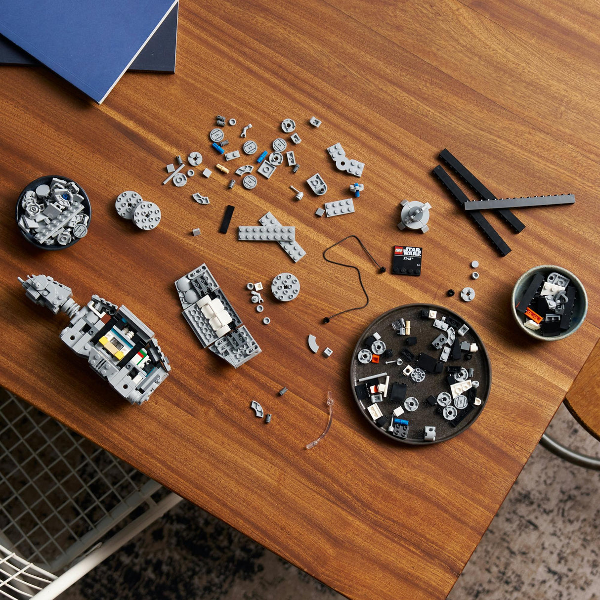 LEGO - Star Wars TM - AT-AT™ (75440) LEGO