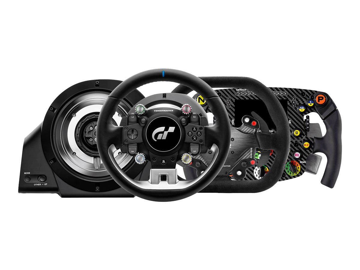 Thrustmaster T-GT II - Wheelbase