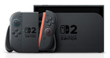 Nintendo Switch 2 Console Nintendo