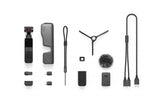 DJI - Osmo Pocket 2 Creator Combo - Action Camera DJI