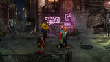 Streets of Rage 4 Anniversary Edition Nintendo Switch – Gameplay, spilscene 4