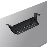 COUGAR E-Grav 160, carbon gamingbord – produktdetalje