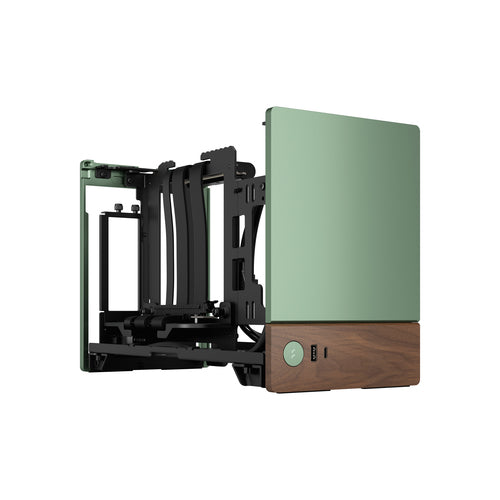 ITX Fractal Design Terra Jade