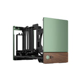 ITX Fractal Design Terra Jade