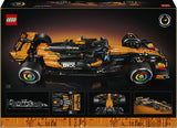 LEGO 42228 Technic McLaren MCL39 F1 Racing Car