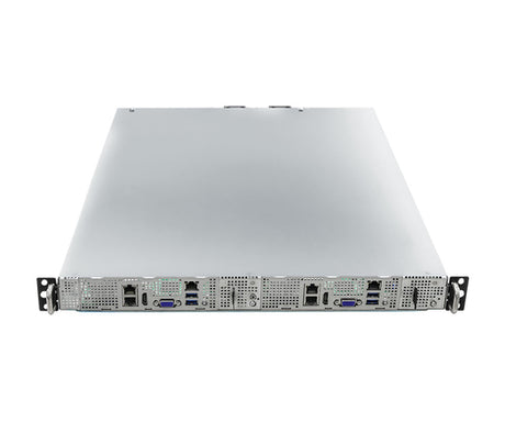 ASRock Rack 1U2N2G-AM5/2T barebone - produktbillede 4