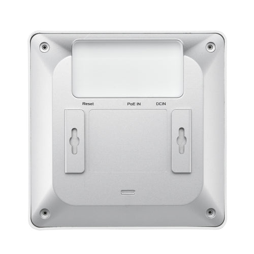 ASUS EBA63 ExpertWiFi AX3000 Dual-band PoE – indvendig opbygning eller underside