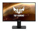 LCD ASUS 28" TUF Gaming VG289Q 4K 3840x2160p IPS 60Hz 5ms HDR 10 FreeSync Ergonomic Stand ASUS