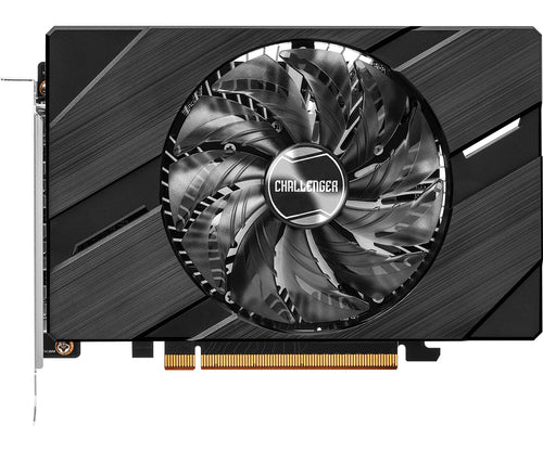 ASRock Intel Arc A380 Challenger ITX 6GB OC - grafikkort