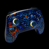 PowerA Enhanced Wireless Lumectra – PAC-MAN Neon Arcade – Switch – produktbillede 6