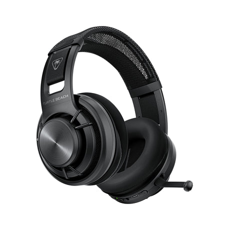 Turtle Beach Atlas Air Over-Ear Stereo Headset, black Turtle Beach