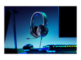 Razer Kraken X USB Kabling Headset Sort