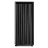 Sharkoon VK3 Black Metal Side Panel 2x 120mm Fans 360mm Radiator Support ATX PC Case Sharkoon