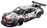LEGO 42096 Technic Porsche 911 RSR LEGO