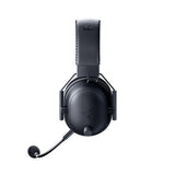Razer BlackShark V2 Pro – Wireless Esports Gaming Headset with THX Spatial Audio Razer