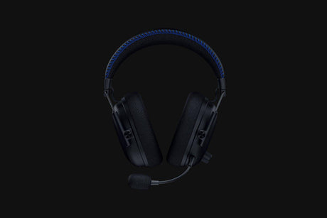 Razer – BlackShark V3 Pro for Playstation – Black